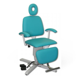 4 fotel do chemioterapii Stephen H Comfort 2.0